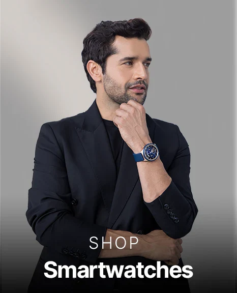 Smart Watches